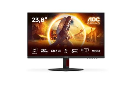 Monitor AOC Q24G4RE