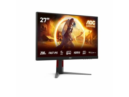 Monitor AOC Q24G4RE