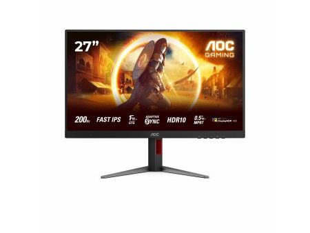 Monitor AOC Q24G4RE