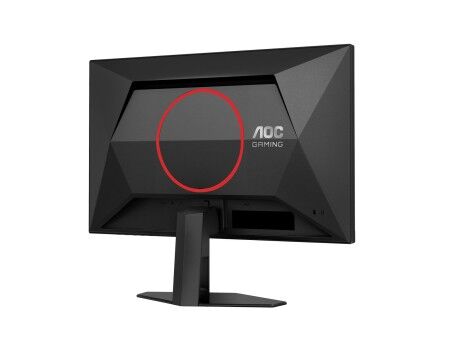 Monitor AOC Q24G4RE