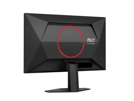 Monitor AOC Q24G4RE