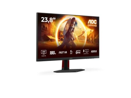 Monitor AOC Q24G4RE