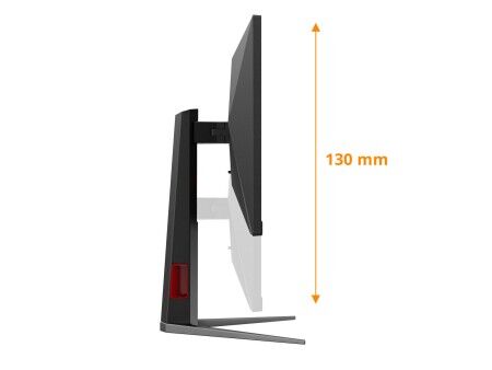 Monitor AOC 24G4HA
