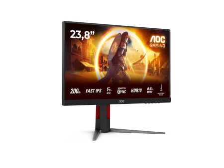 Monitor AOC 24G4HA