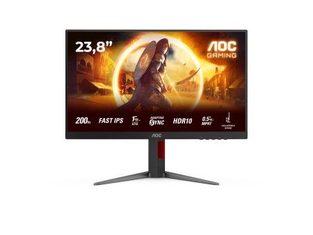 Monitor AOC 24G4HA