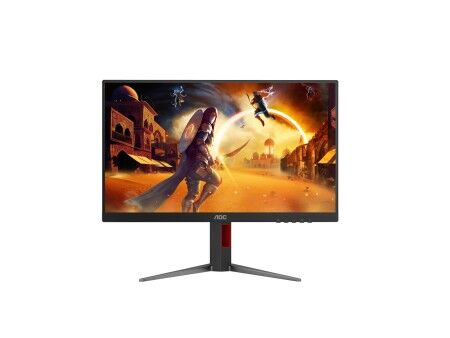 Monitor AOC 24G4HA