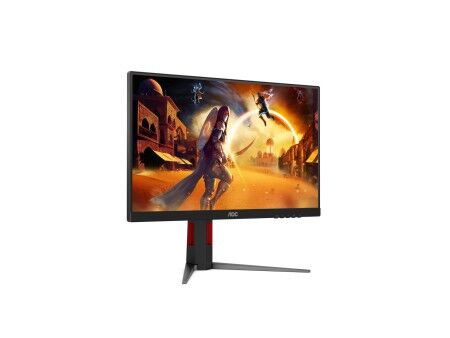 Monitor AOC 24G4HA