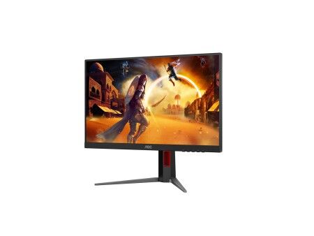 Monitor AOC 24G4HA