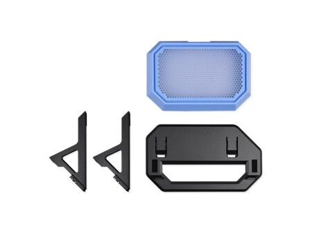 Podstawa do ładowania THERMALTAKE AC-076-ONFNAN-A1