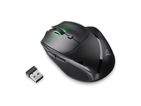 Myszka Sharkoon Czarny 4000 dpi