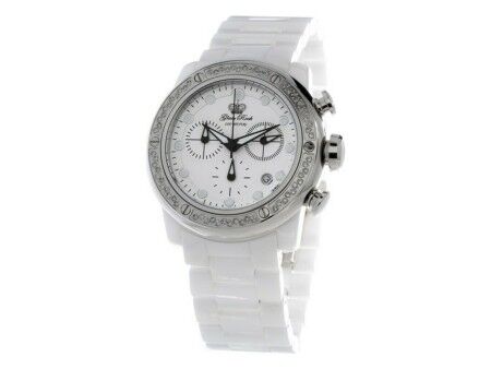 Zegarek Damski Glam Rock GR50116D (Ø 42 mm)