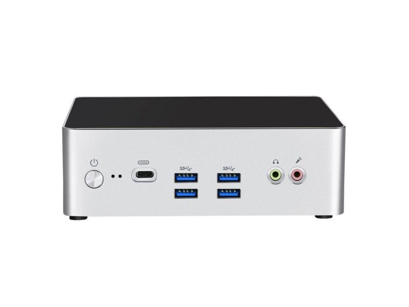 Mini PC LEOTEC LEMPC16 Intel Core i7-1355U