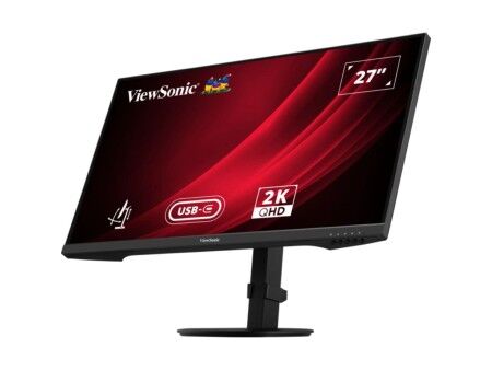 Monitor Gaming ViewSonic VG2709-2K-MHDU-2 Quad HD 27"