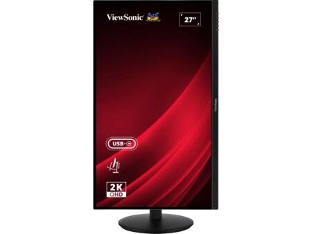 Monitor Gaming ViewSonic VG2709-2K-MHDU-2 Quad HD 27"