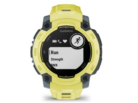 Smartwatch GARMIN 010-02933-01 Limonka 1,2" 0,9" 45 mm