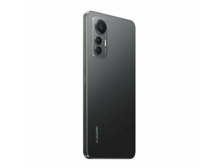Smartfony Xiaomi Xiaomi 12 Lite 6,1" Octa Core 6 GB RAM 128 GB Czarny