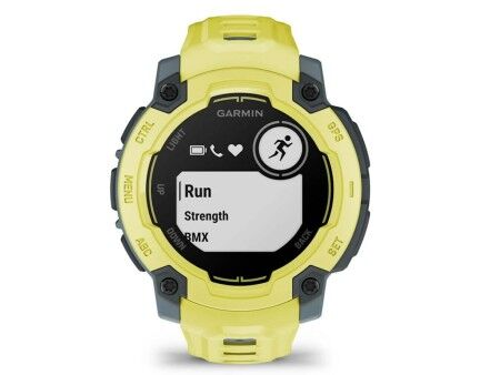 Smartwatch GARMIN 010-02933-01 Limonka 1,2" 0,9" 45 mm