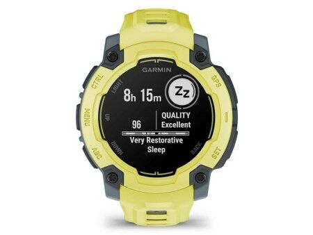Smartwatch GARMIN 010-02933-01 Limonka 1,2" 0,9" 45 mm