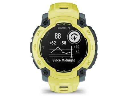 Smartwatch GARMIN 010-02933-01 Limonka 1,2" 0,9" 45 mm