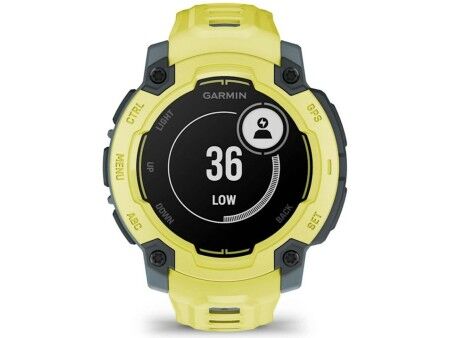 Smartwatch GARMIN 010-02933-01 Limonka 1,2" 0,9" 45 mm