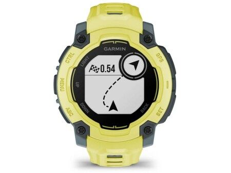 Smartwatch GARMIN 010-02933-01 Limonka 1,2" 0,9" 45 mm