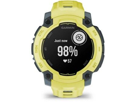 Smartwatch GARMIN 010-02933-01 Limonka 1,2" 0,9" 45 mm