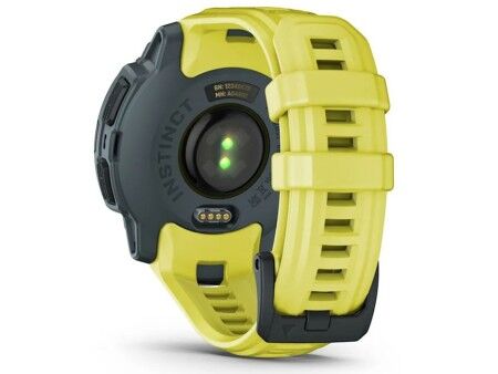 Smartwatch GARMIN 010-02933-01 Limonka 1,2" 0,9" 45 mm