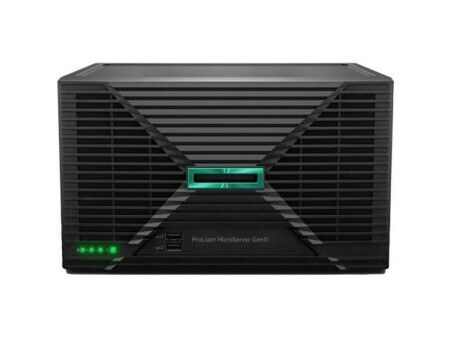Serwer Hewlett Packard P74439-425 Intel Pentium Gold 16 GB RAM 1 TB HDD 1 TB SSD
