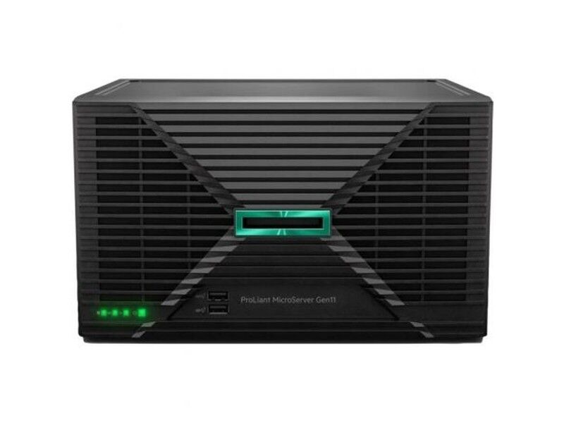 Serwer Hewlett Packard P74439-425 Intel Pentium Gold 16 GB RAM 1 TB HDD 1 TB SSD