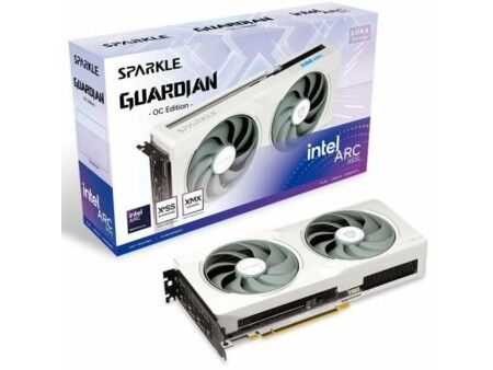 Karta Graficzna Sparkle 1A1-S00430000G