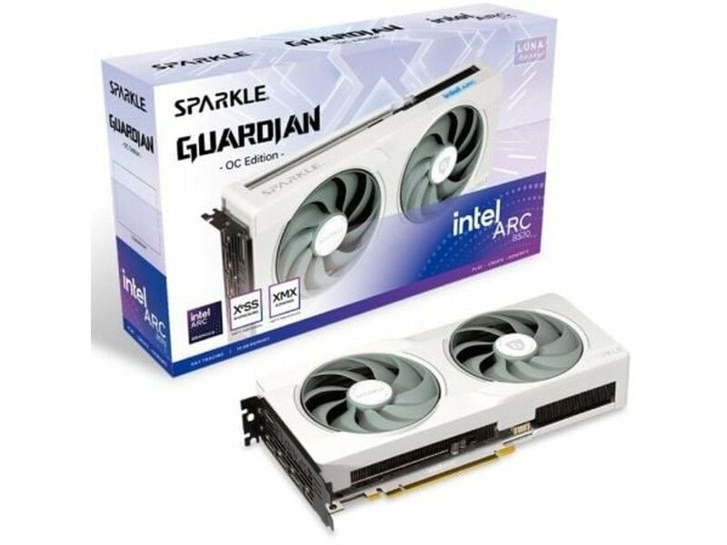 Karta Graficzna Sparkle 1A1-S00430000G