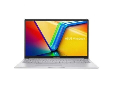 Laptop Asus 90NB10V1-M00KW0 17" 16 GB RAM 512 GB SSD i5-1334U Qwerty Hiszpańska