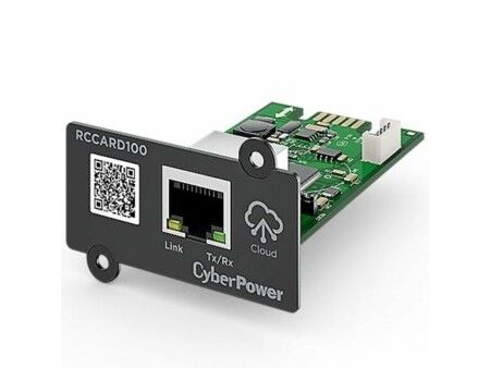 Karta Sieciowa Cyberpower RCCARD100 220 V