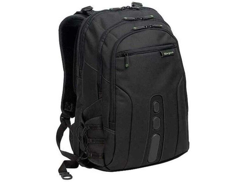 Torba na Laptopa Targus EcoSpruce 15.6" Czarny