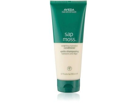 Odżywka ułatwiające rozczesywanie Aveda Sap Moss Nawilżający 200 ml
