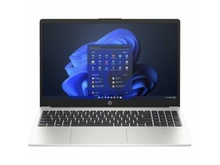 Laptop HP 255 G10 15" 16 GB RAM 512 GB SSD AMD Ryzen 7 7730U 