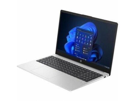 Laptop HP 255 G10 15" 16 GB RAM 512 GB SSD AMD Ryzen 7 7730U 