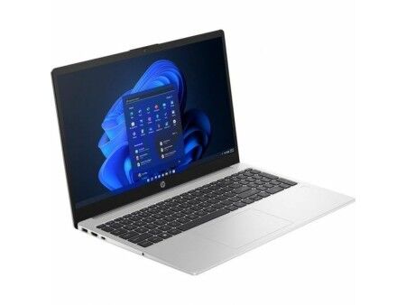 Laptop HP 255 G10 15" 16 GB RAM 512 GB SSD AMD Ryzen 7 7730U 