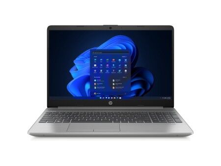 Laptop HP 255 G9 15" RYZEN 5-5625U 8 GB RAM 512 GB SSD