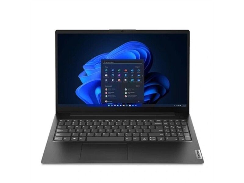 Laptop Lenovo 82YU00TTSP 15" AMD Ryzen 5 7520U 16 GB RAM 512 GB SSD Qwerty Hiszpańska
