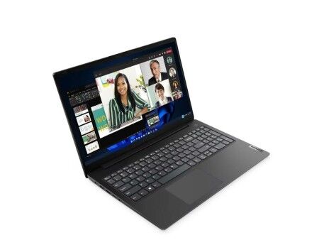Laptop Lenovo 82YU00TTSP 15" AMD Ryzen 5 7520U 16 GB RAM 512 GB SSD Qwerty Hiszpańska