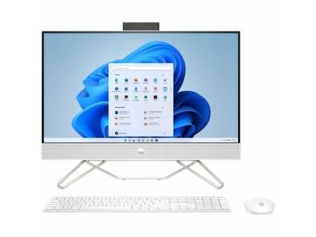 All in One HP 24-CB1068NS 24" Intel Core i3 8 GB RAM 512 GB SSD