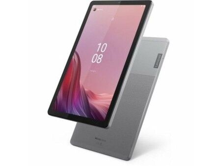 Tablet tab m9 Lenovo ZAC30032ES Octa Core 4 GB RAM 64 GB Szary