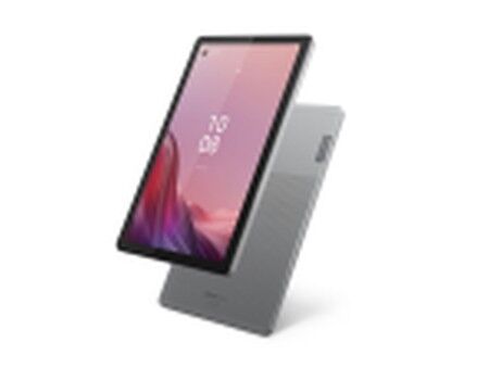 Tablet tab m9 Lenovo ZAC30032ES Octa Core 4 GB RAM 64 GB Szary
