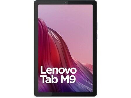 Tablet tab m9 Lenovo ZAC30032ES Octa Core 4 GB RAM 64 GB Szary