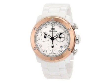 Zegarek Damski Glam Rock GR50102 (Ø 42 mm)