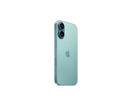 Smartfony Apple iPhone 16 6,1" 128 GB Turkusowy