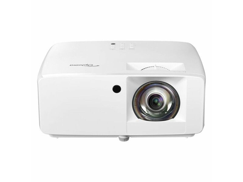 Projektor Optoma ZW350ST WXGA 3600 lm