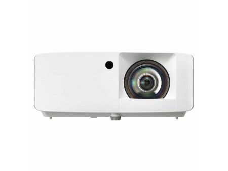 Projektor Optoma ZW350ST WXGA 3600 lm