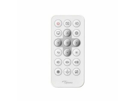 Projektor Optoma ZW350ST WXGA 3600 lm